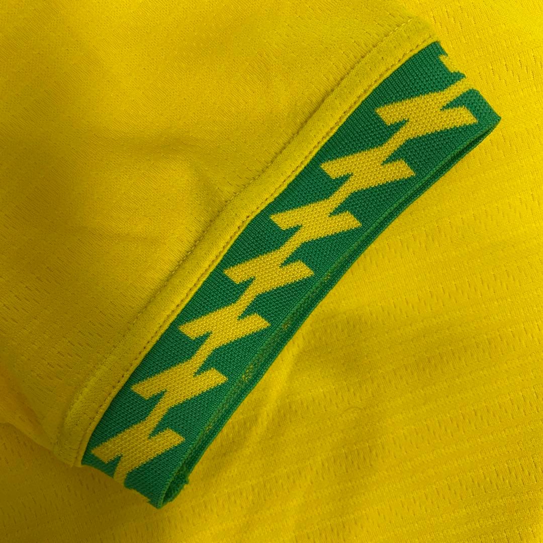 joma / Norwich 1stレプリカユニフォーム(S)