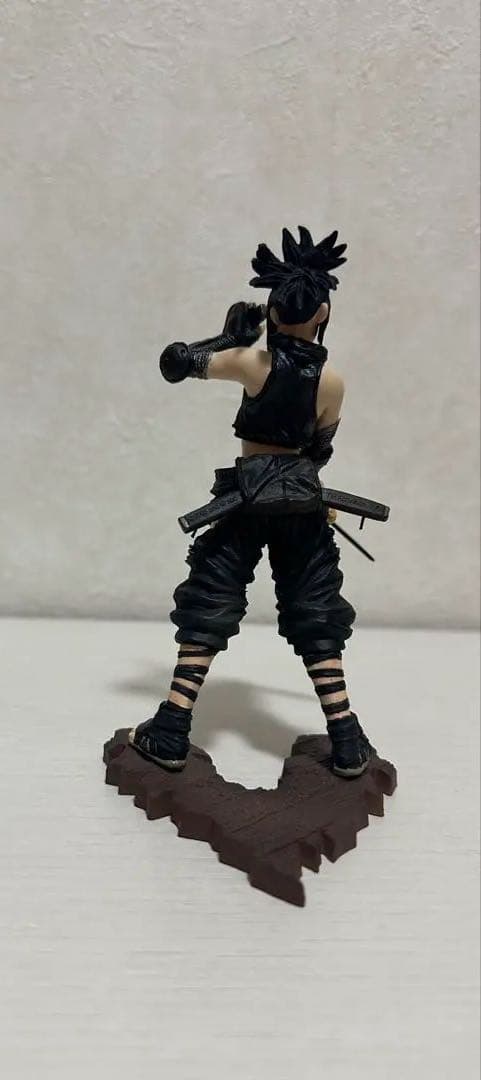 天誅　参　彩女　フィギュア