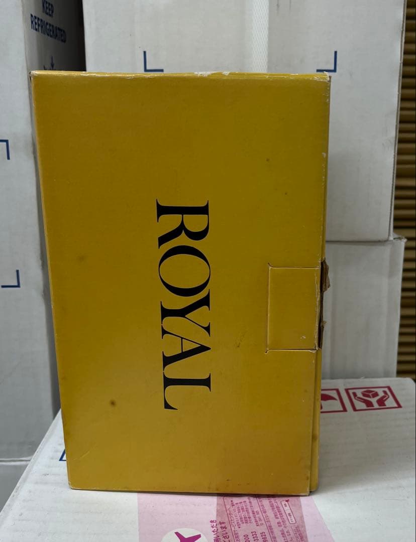 SUNTORY ウイスキー大阪築城400年まつり760ml 43%箱付