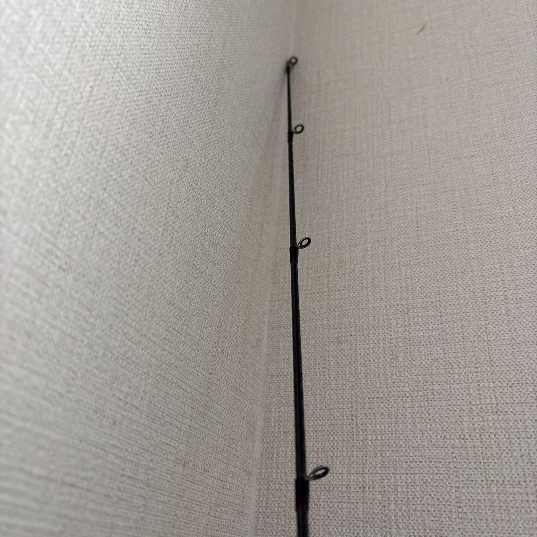 シマノ×ジャッカル/16ポイズングロリアス1610m