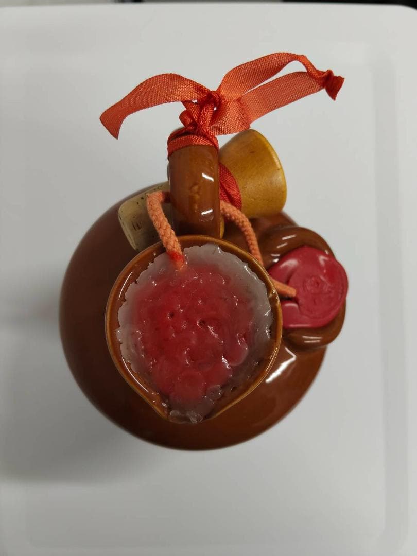 【未開栓】 イモンクス デラックスYe Monks De Luxe　ウイスキー