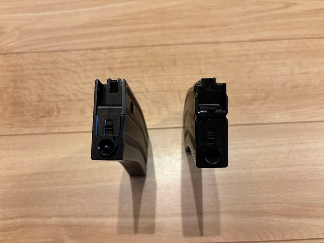 【説明欄 要必読】電動ガン 東京マルイ 次世代HK416D ジャンク