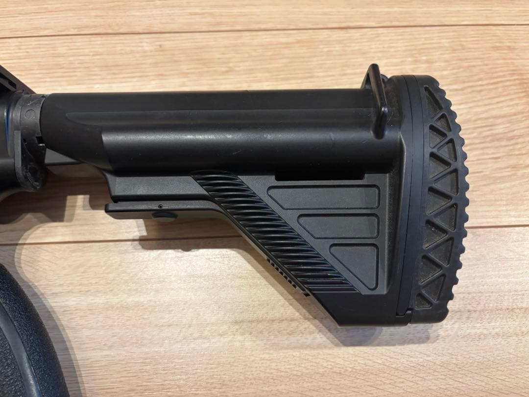 【説明欄 要必読】電動ガン 東京マルイ 次世代HK416D ジャンク