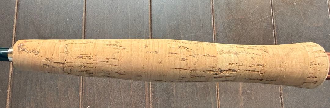 Caddis フライロッド