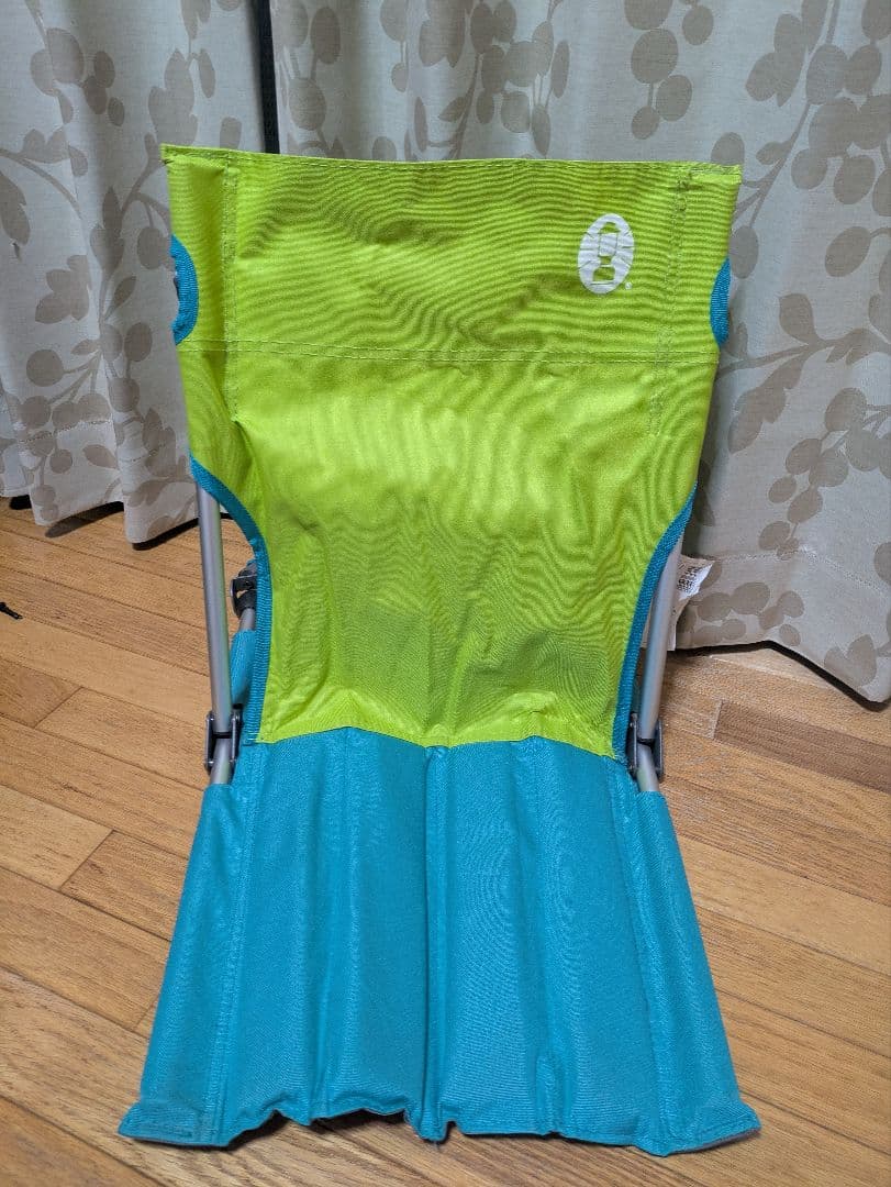 Coleman コンパクトグランドチェア　３脚セット