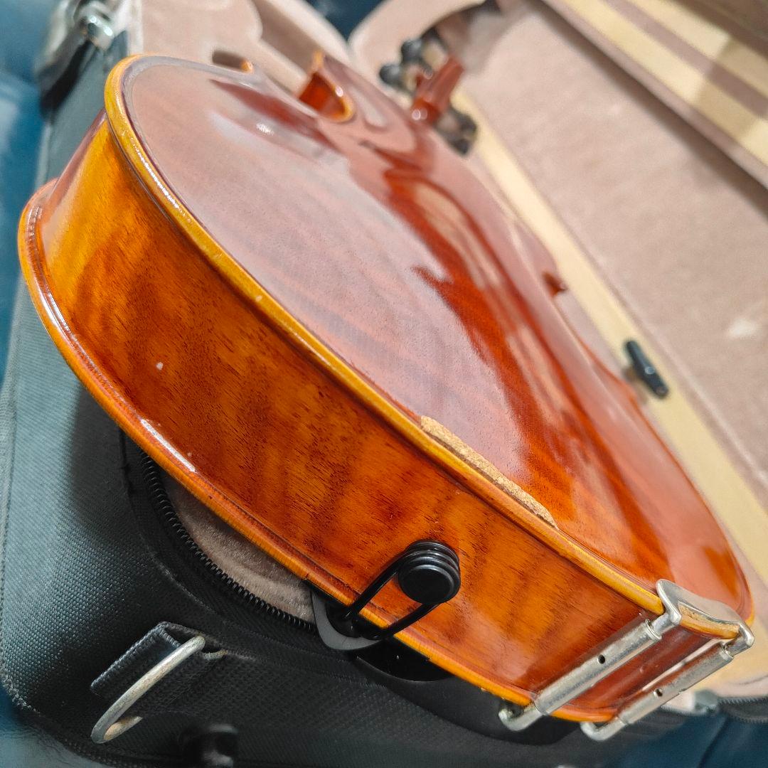 ROMANZA RAV-800 バイオリン ヴァイオリン DESPIAV