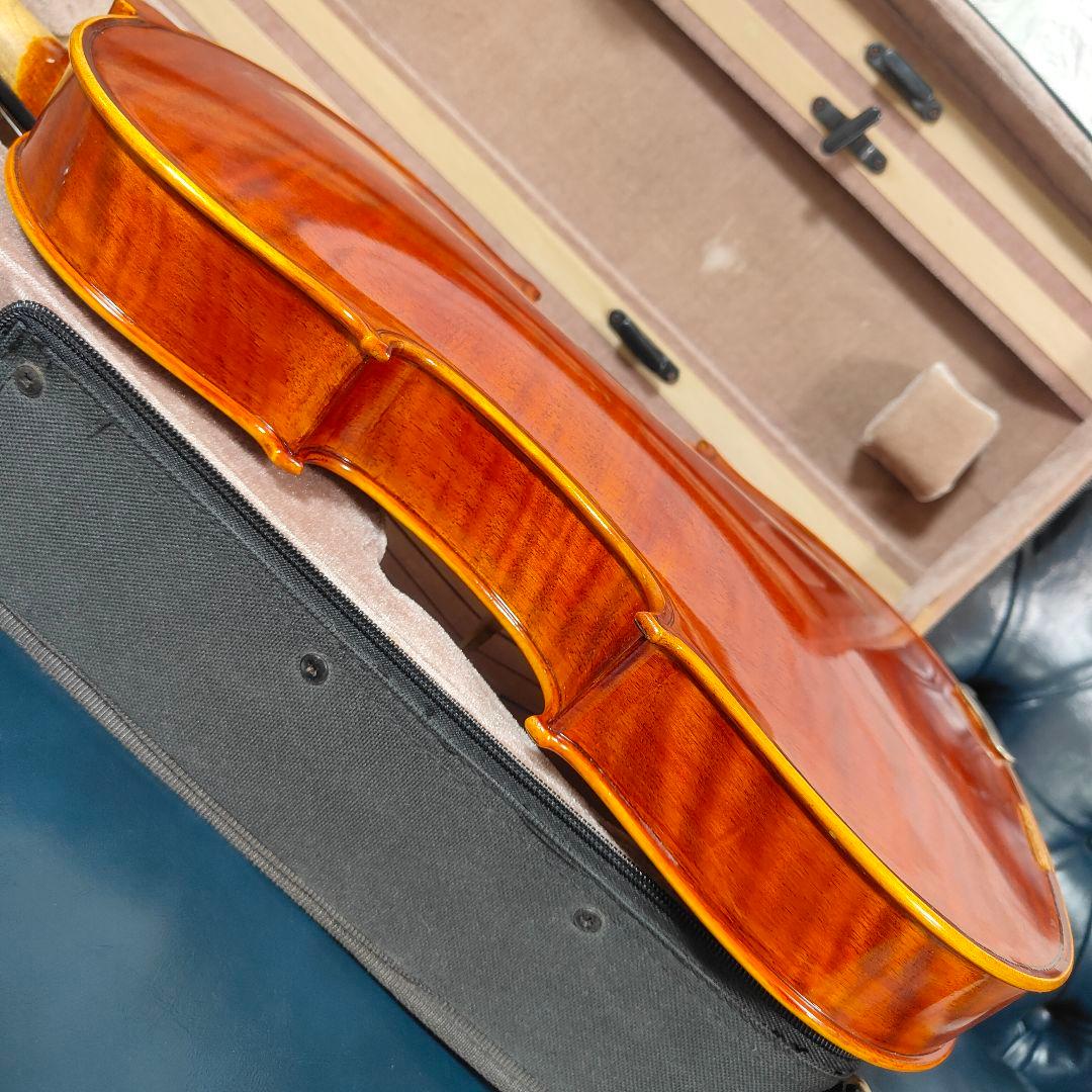 ROMANZA RAV-800 バイオリン ヴァイオリン DESPIAV