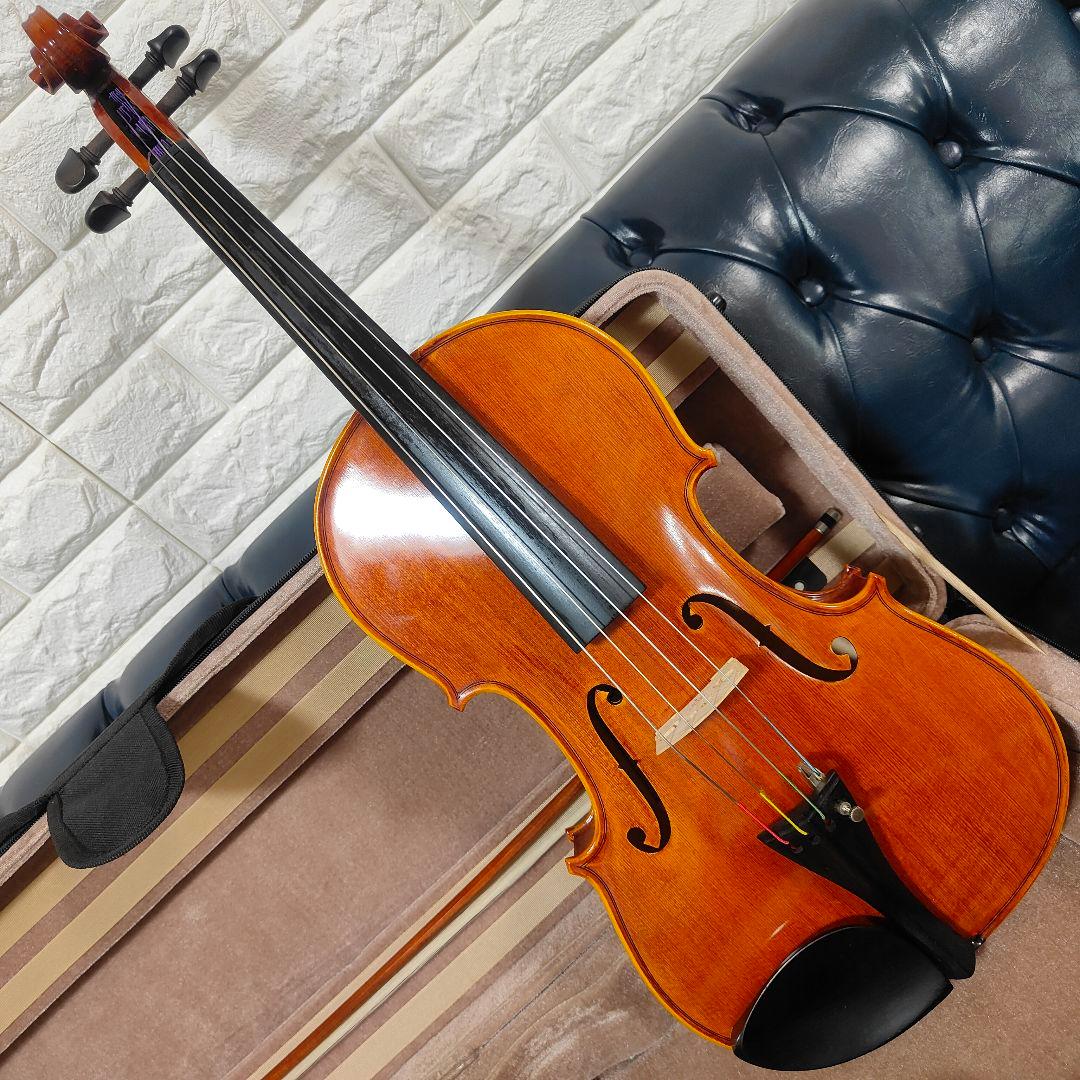 ROMANZA RAV-800 バイオリン ヴァイオリン DESPIAV