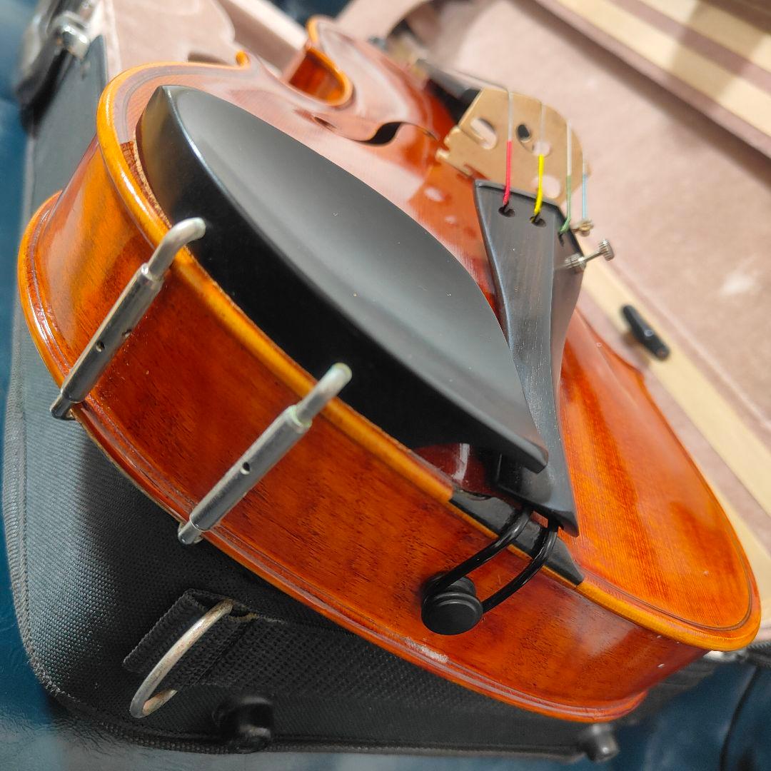 ROMANZA RAV-800 バイオリン ヴァイオリン DESPIAV