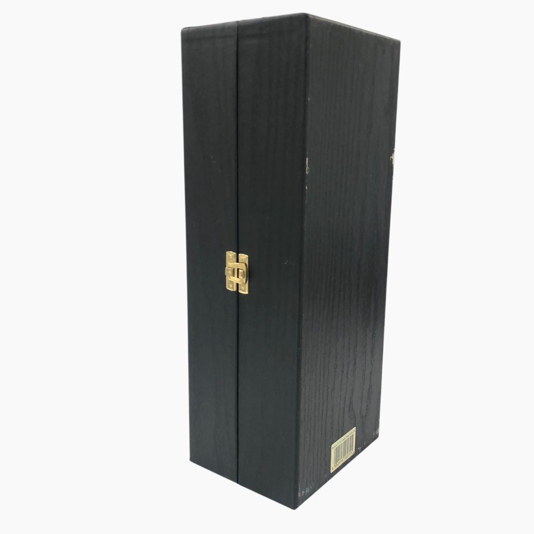 大*本様 ボウモア30年 セラミックドラゴン 43度 750ml 箱付き 液漏れ