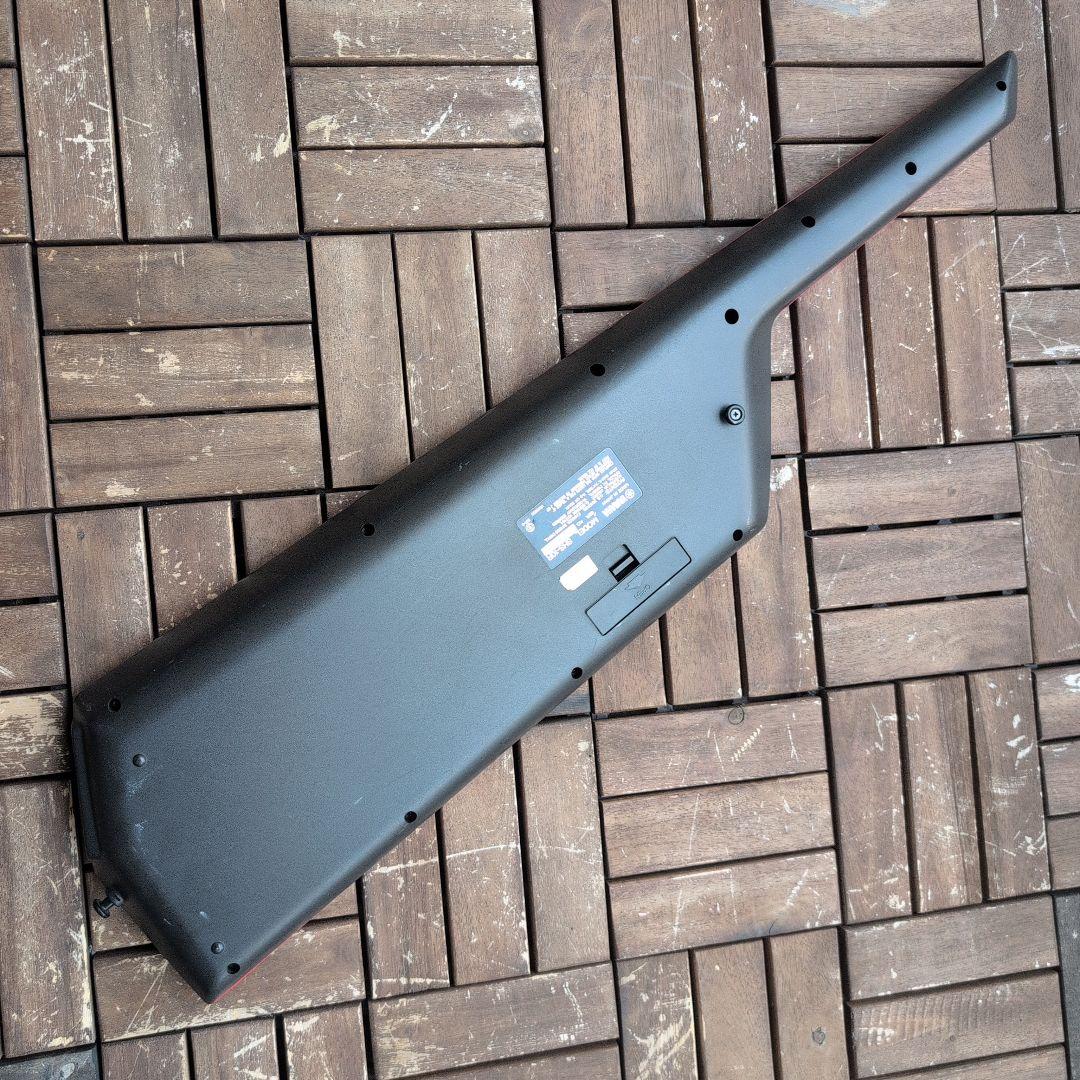 YAMAHA ショルキー　SHS−10R　良品！