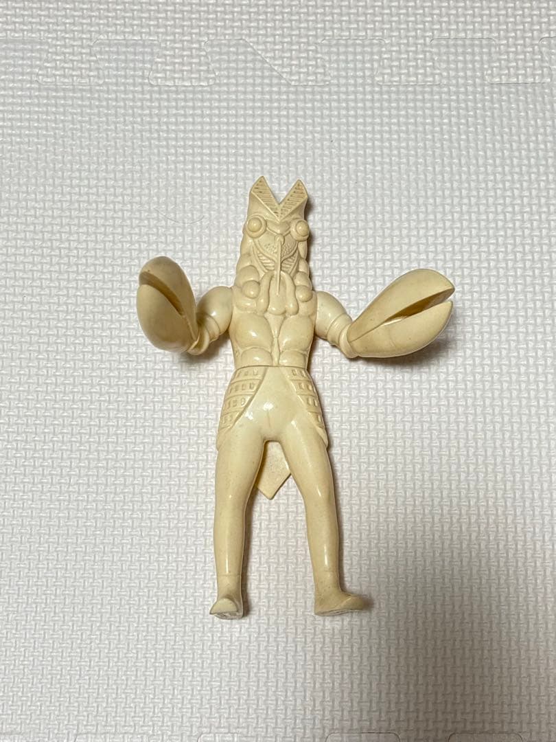 ウルトラマンシリーズ ソフビ　5体セット