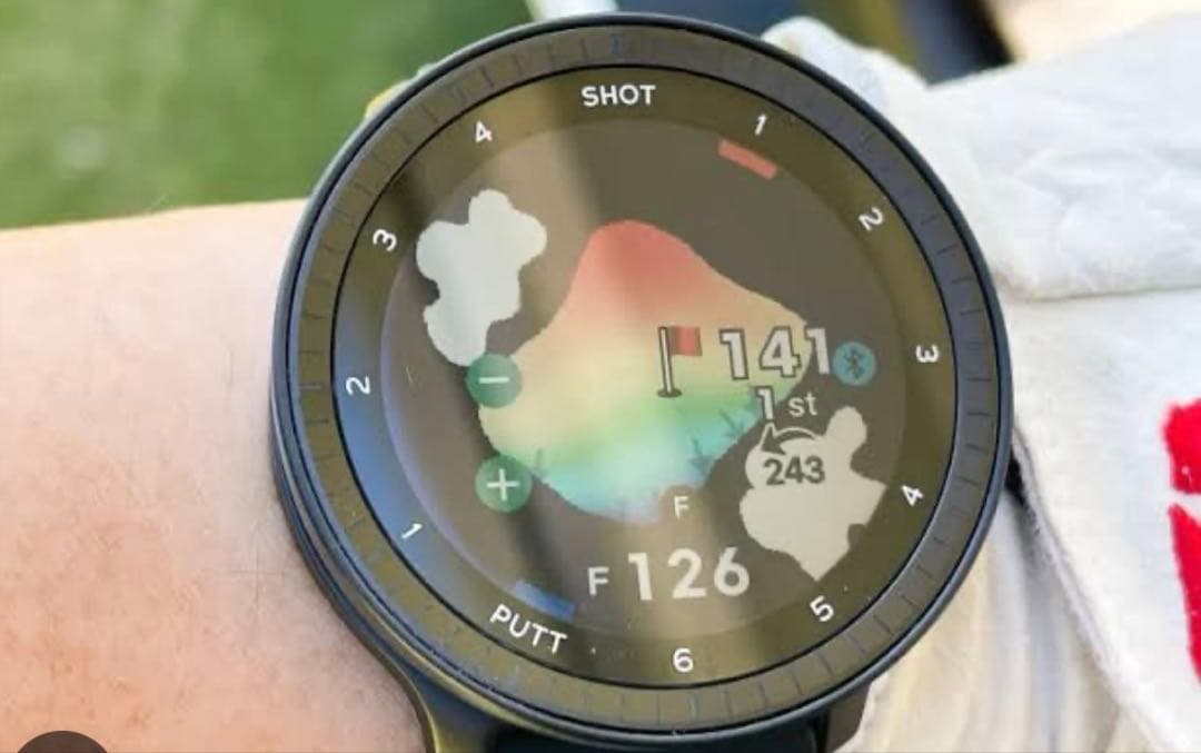 ボイスキャディTウルトラ