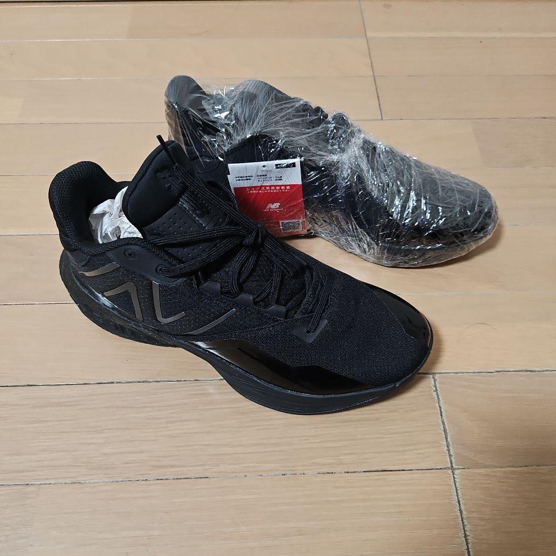 new balance TWO WXY V4 28cm 2E 新品未使用