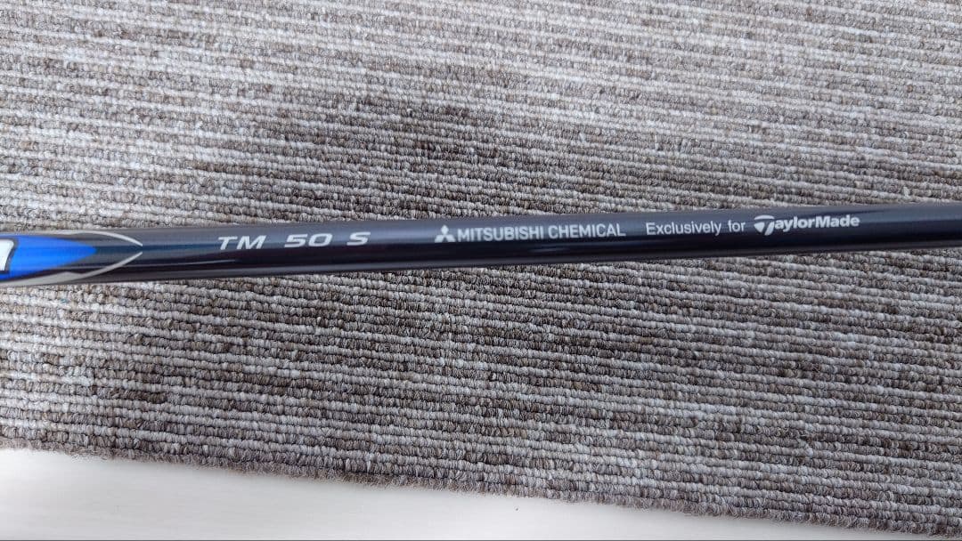 TaylorMade Qi35max フェアウェイウッド