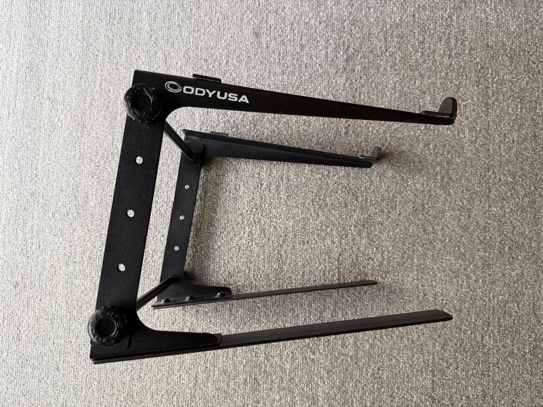 K【美品】 DJM-450 Control Vinyl スタンド付