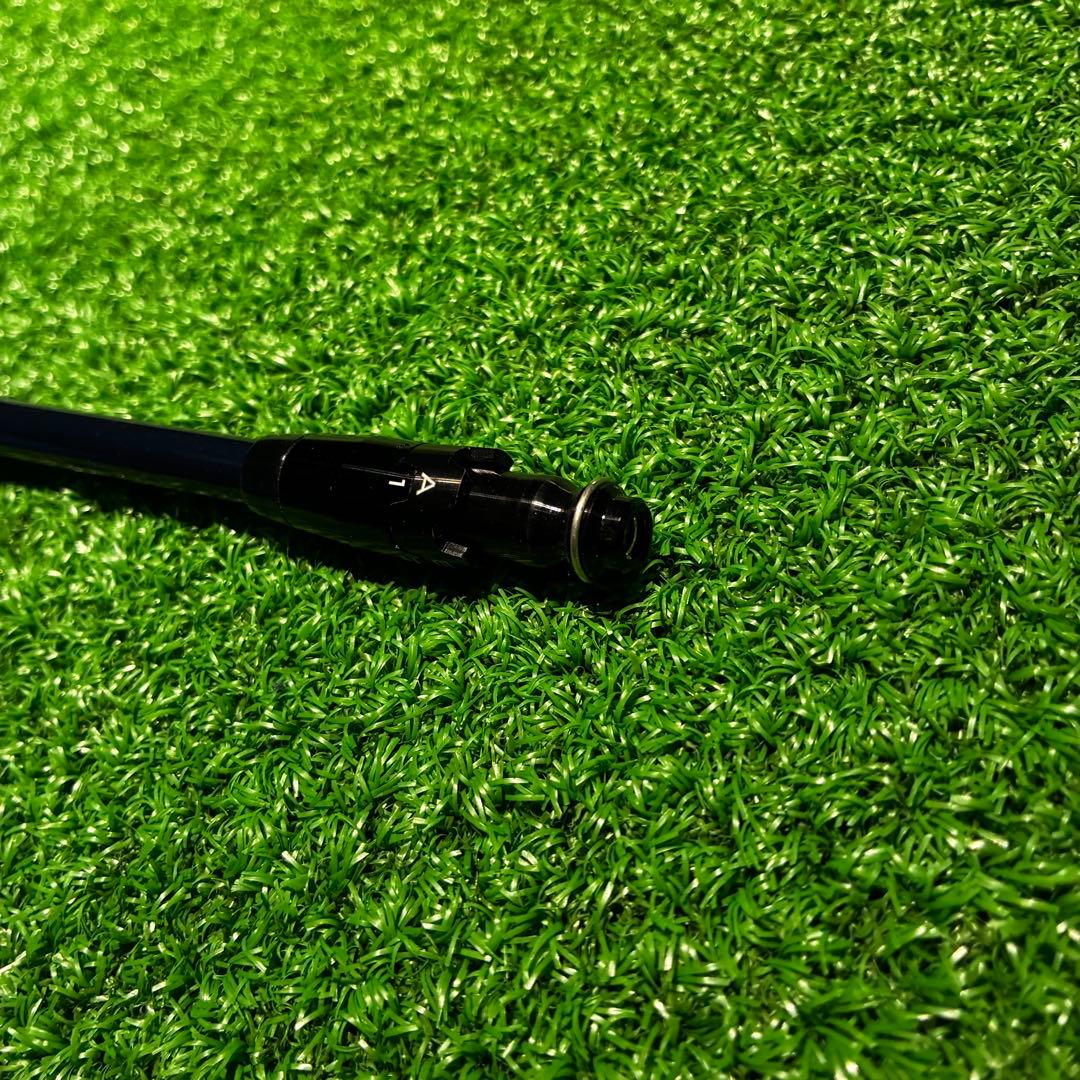 3w用　タイトリストスリーブ付き Fujikura VENTUS 7X シャフト