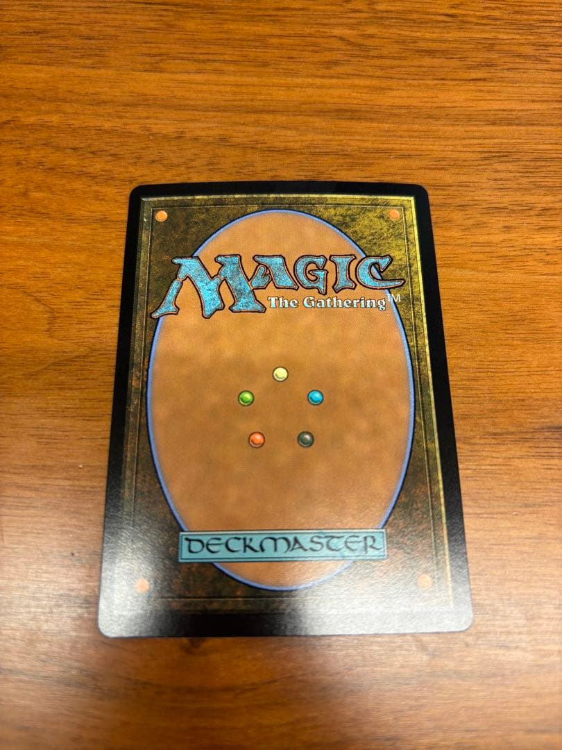 魔道の力を持つ少女、ティナ / フォイル foil MTG FF