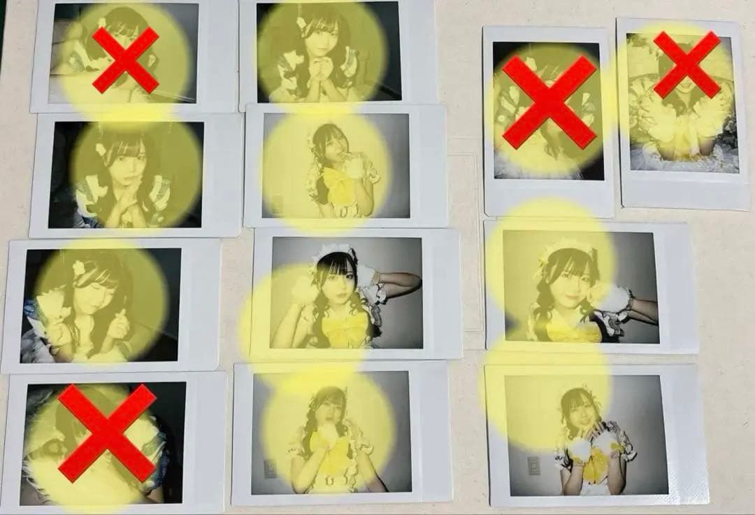 iLiFE!福丸うさ ランチェキ