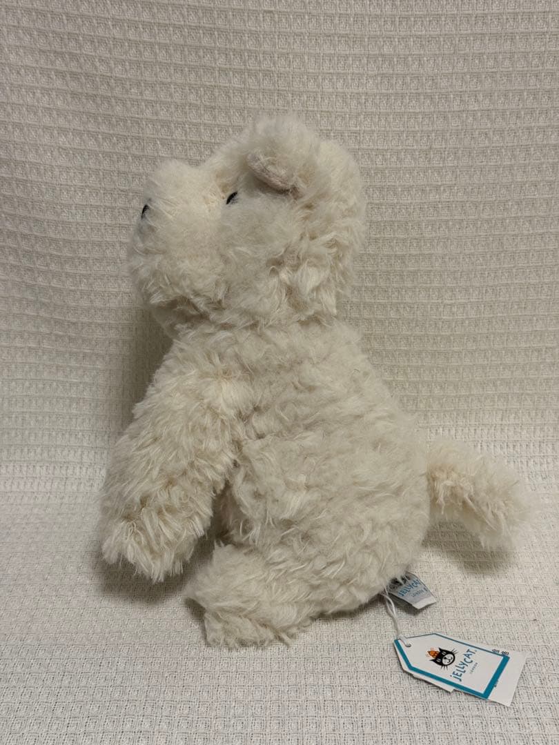 犬ぬいぐるみMunro scottie dogスコッティ