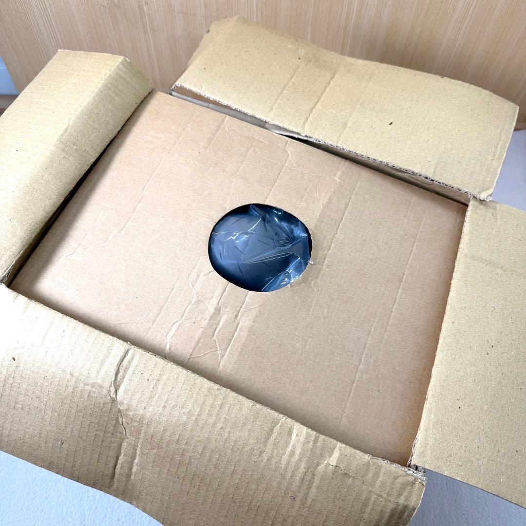 はじめ人間　ギャートルズ　マンモ　ソフビ　フィギア　タグ付き