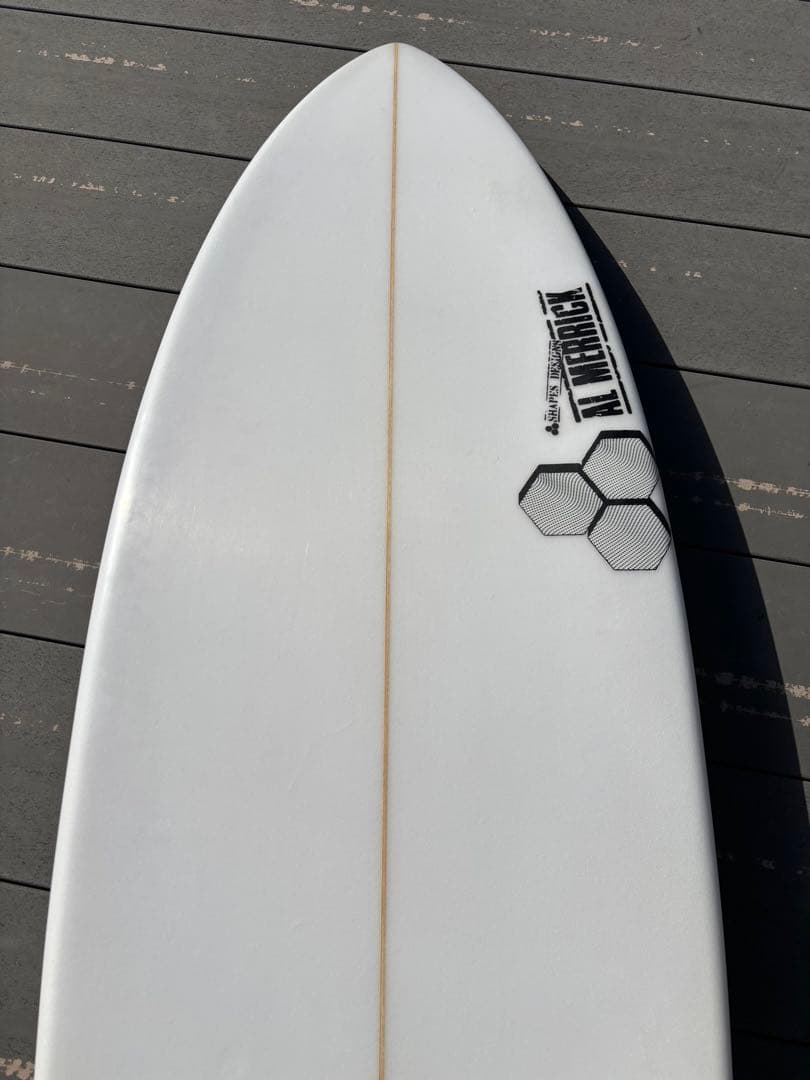 美品 ダンプスターダイバー2 channels アルメリック DD2