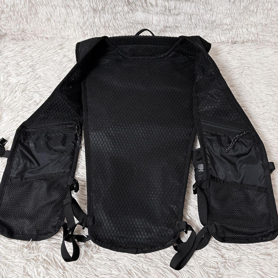 即日発送 極美品 SUPREME シュプリーム Pack Vest パックベスト