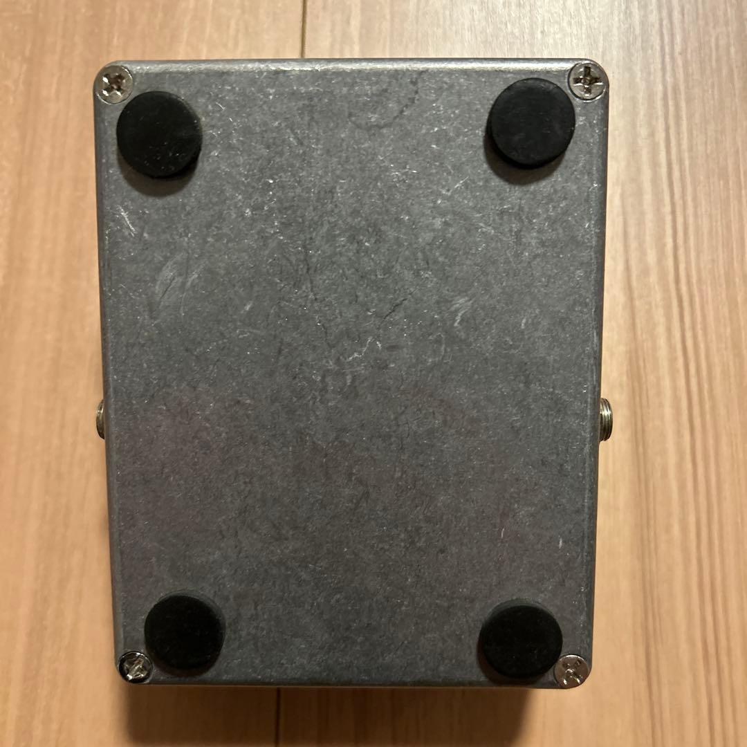 ギター Cranetortoise GC-1 Great Compressor