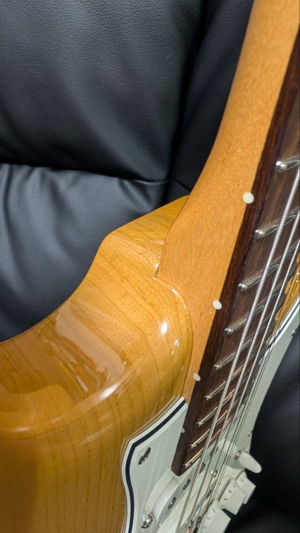 Y*E様 【軽量】Momose MC2-MV/R NA