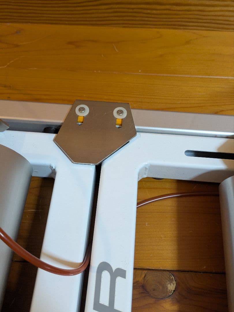 アクセサリー GROWTAC GT-ROLLER Q1.1