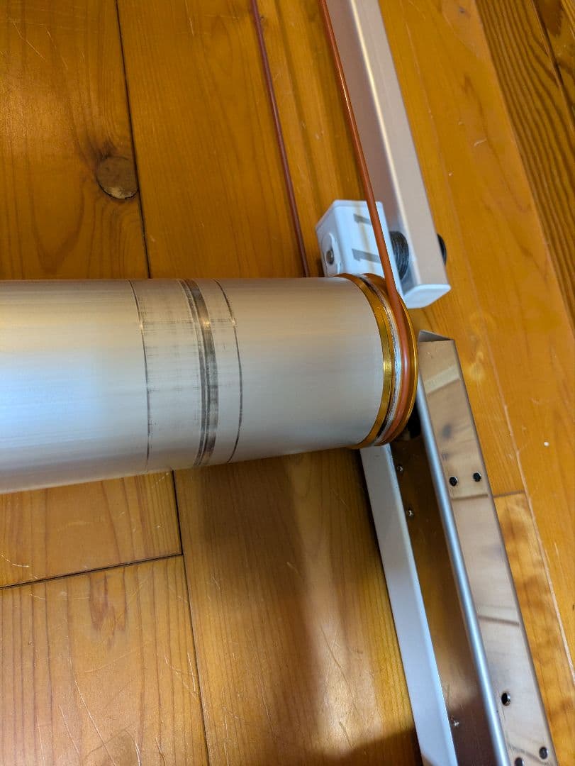 アクセサリー GROWTAC GT-ROLLER Q1.1