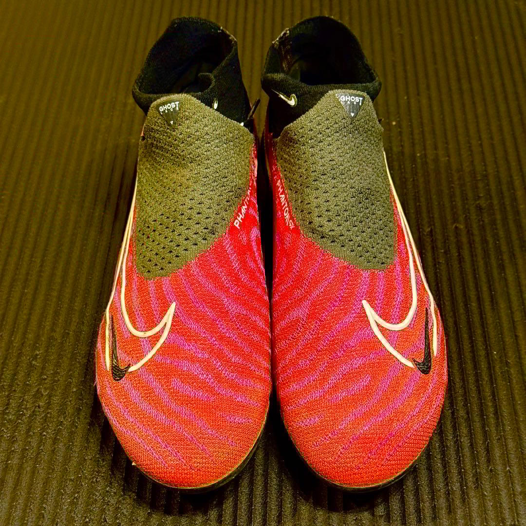 NIKE ファントム GX エリート 27cm SG