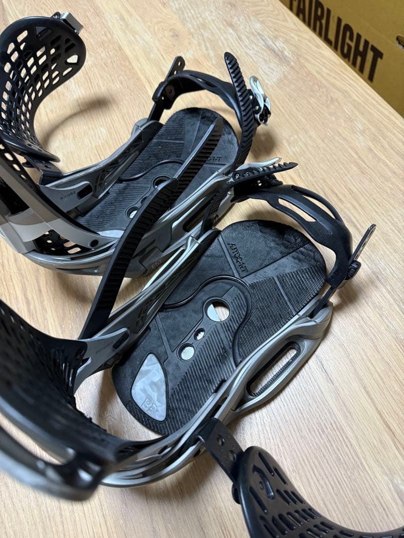 BURTON GENESIS EST バートン ジェネシス