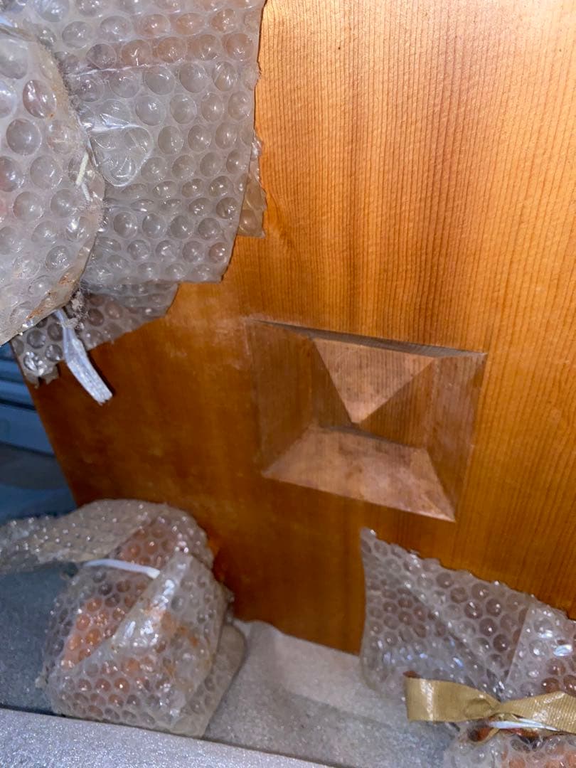 NHK 囲碁盤　碁盤　蛤　那智黒　碁石　大正　脚付き　へそ有り　 囲碁セット