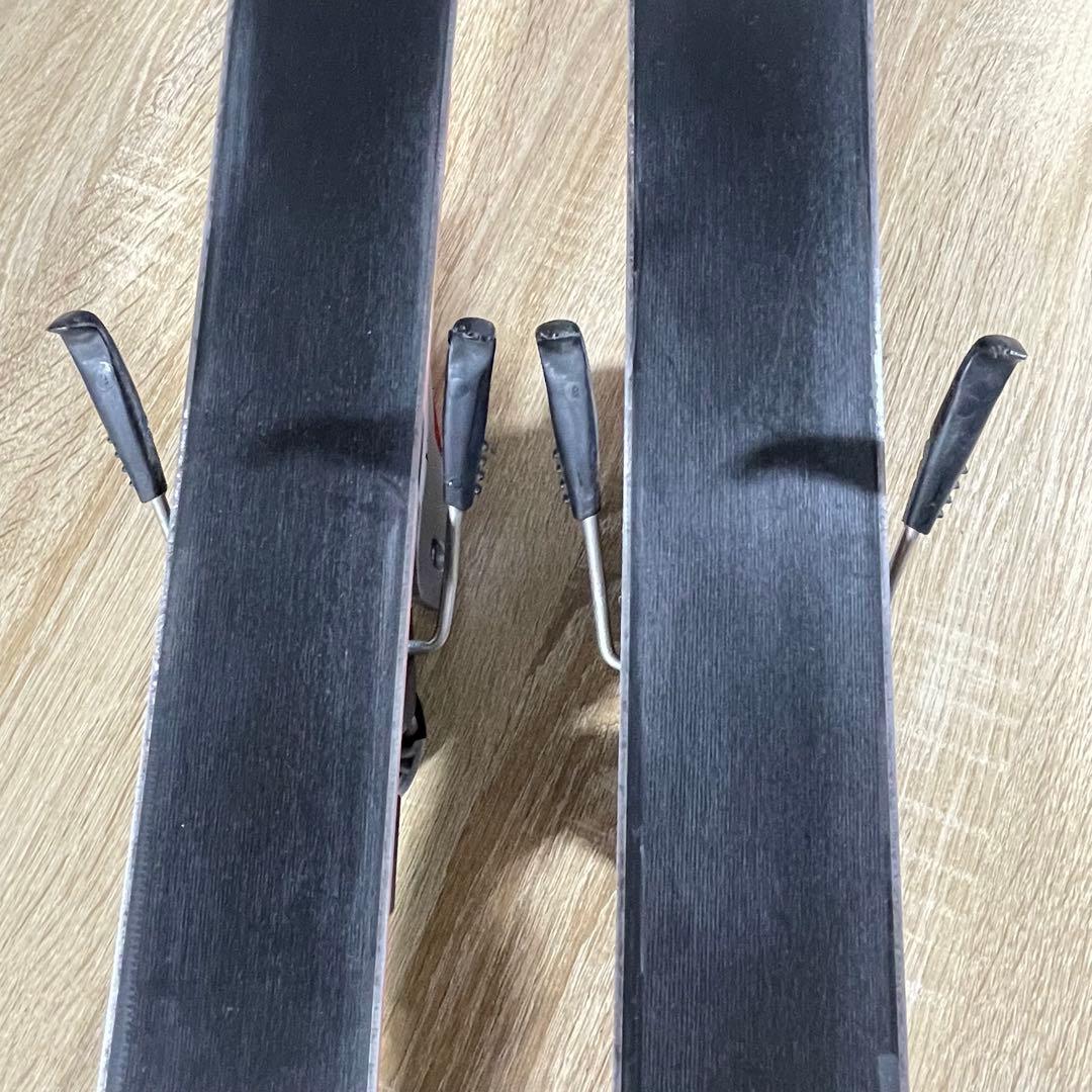 elanスキーセット152cm HEAD上級ブーツ25cmストック付 4点SET