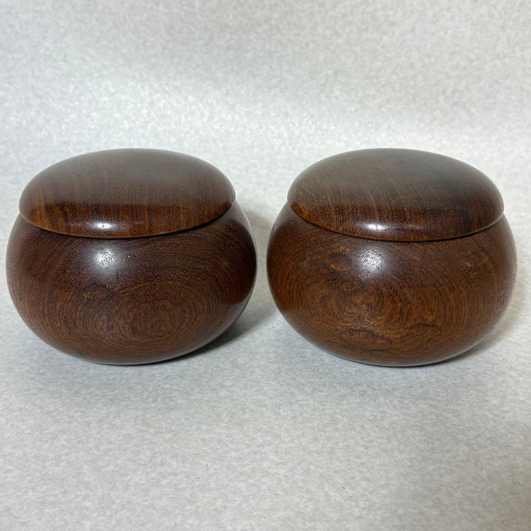 日向特製 本蛤碁石 蛤碁石 碁石 36号 那智黒石 日向 碁盤 碁笥