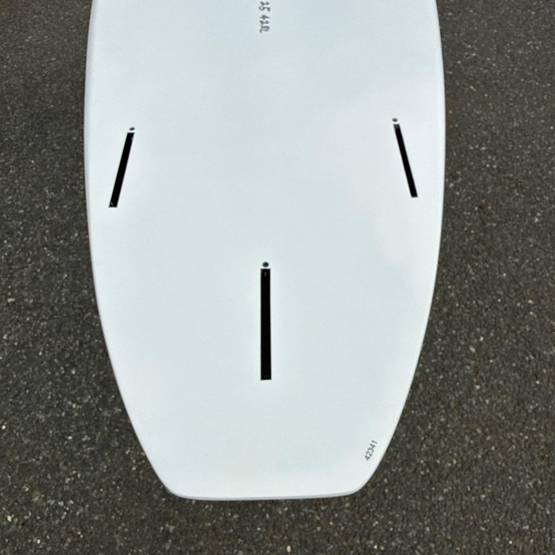 【程度良好】SOLID Surf Boards 7.0