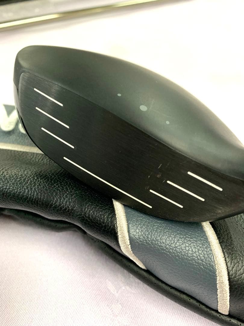 ピン Ping G425 フェアウェイウッド 3番 3W ピンツアー 65s