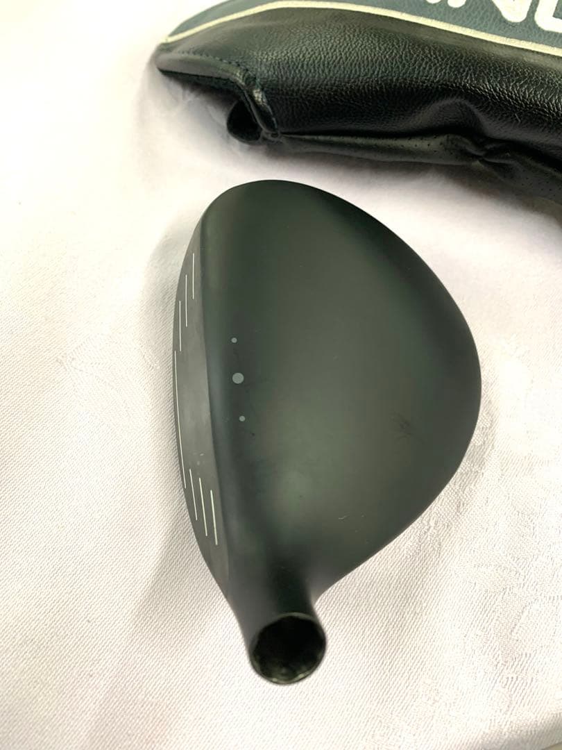 ピン Ping G425 フェアウェイウッド 3番 3W ピンツアー 65s