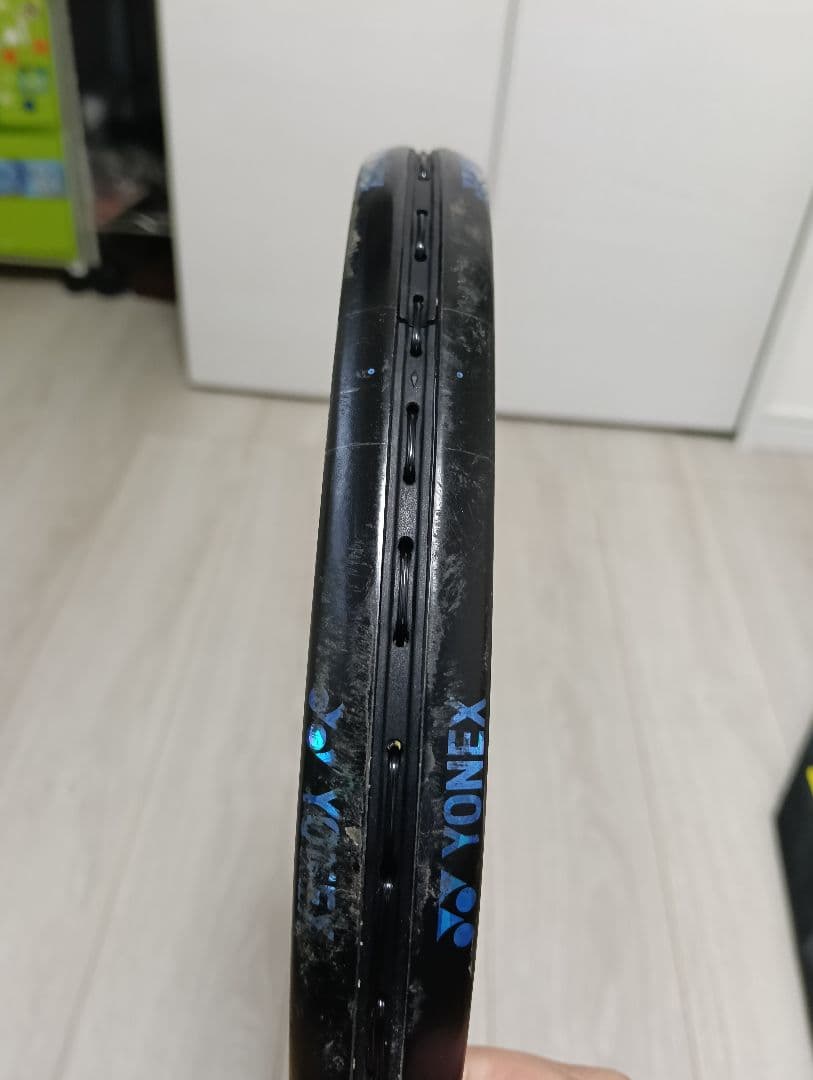 ヨネックス　NEXIGA 70S