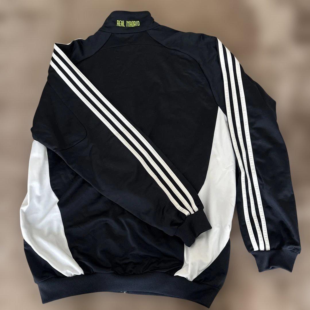 レアルマドリード　ジャージ