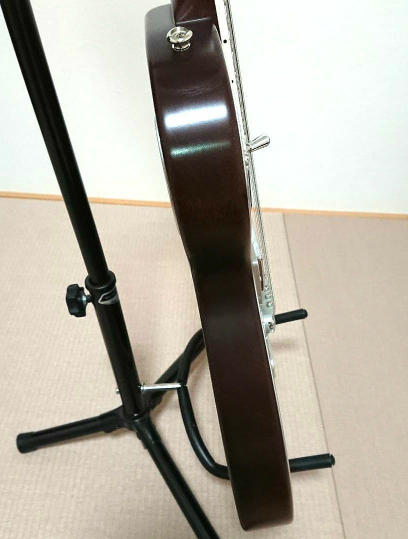 ZEMAITIS ゼマイティス メタルフロント『MFG-AC-24 NT』美品☆