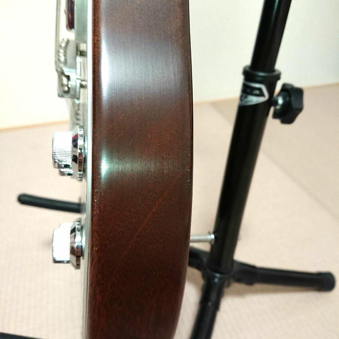 ZEMAITIS ゼマイティス メタルフロント『MFG-AC-24 NT』美品☆