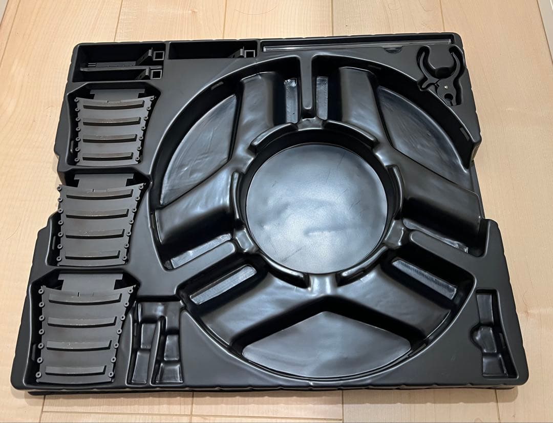 ホットトイズ トニー・スターク アイアンマン3