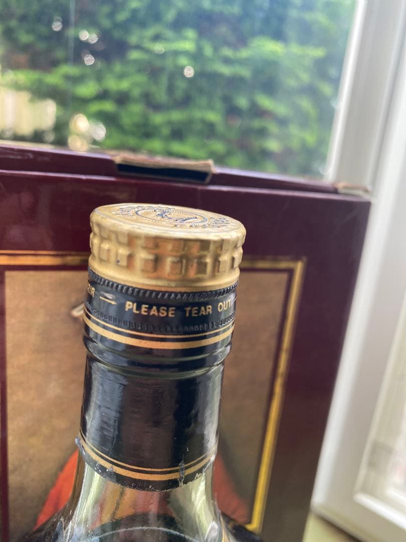 Hennessy X.O コニャック