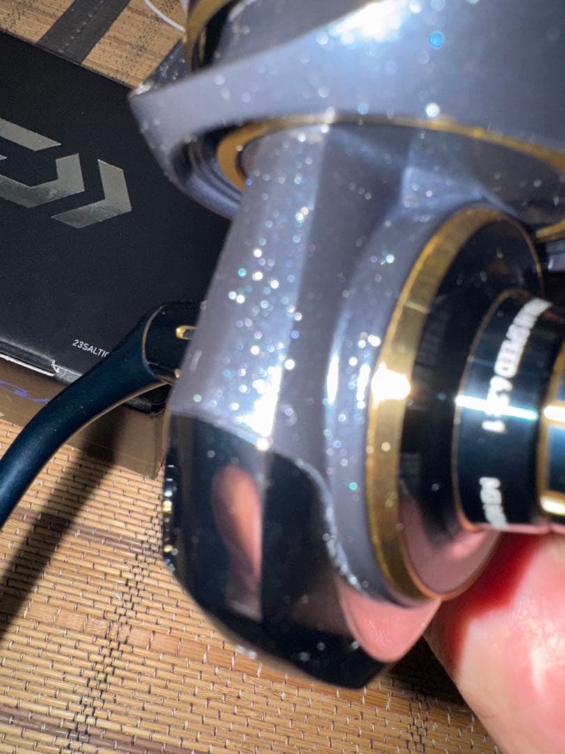 23ソルティガ 6000-XH