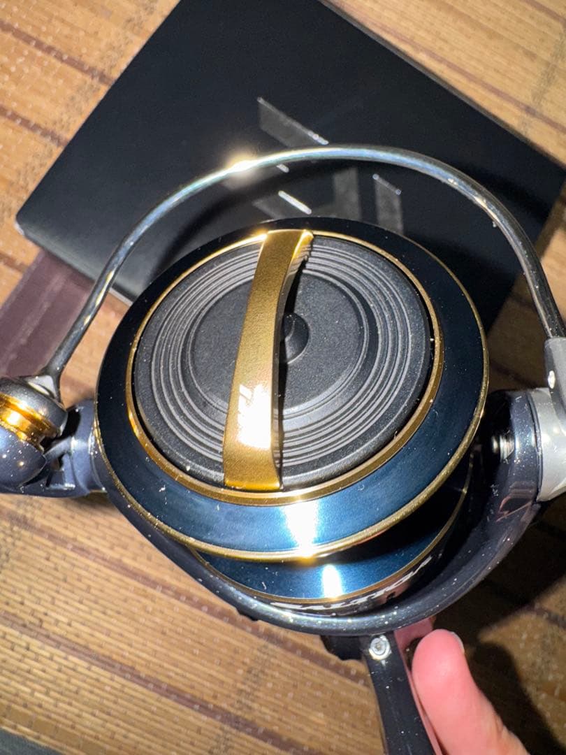 23ソルティガ 6000-XH