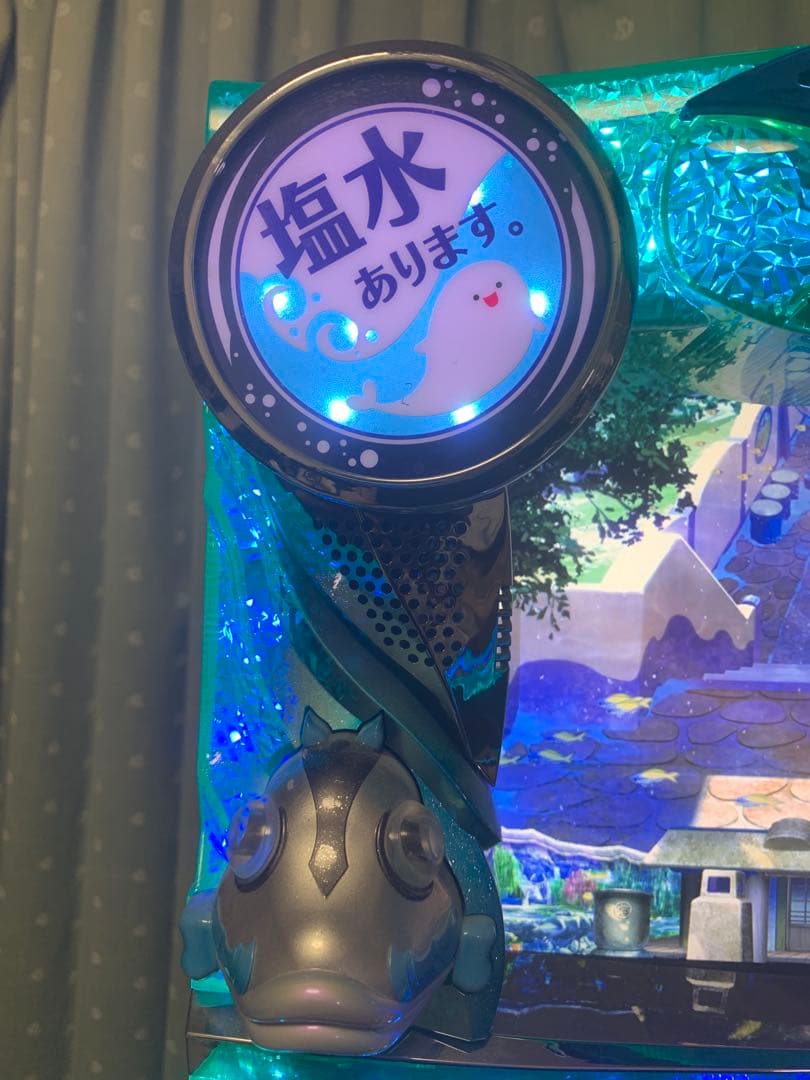 NET凪のあすから スロット 凪あす 家スロ 実機