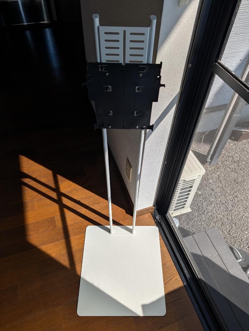 サンスター QAIS-air- 04A1J+専用スタンドセット