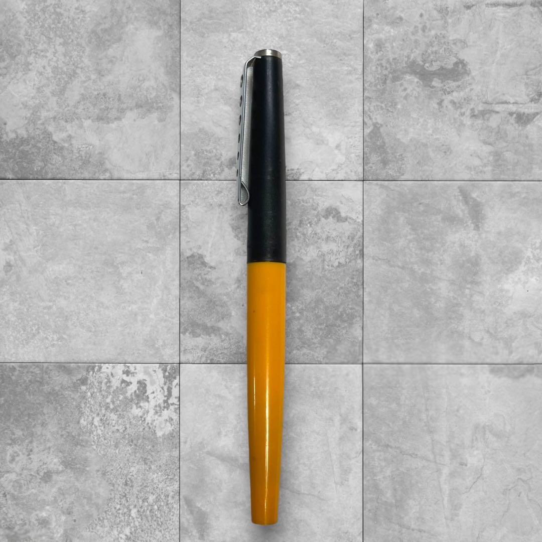 70s モンブラン　カレラ万年筆　522P MONT BLANC